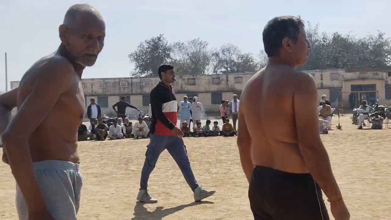 Hardas lions vs Tihada cheetahs 😀 #kabbadi #villagelife #fitnessmotivation #motivation #desihomegym 