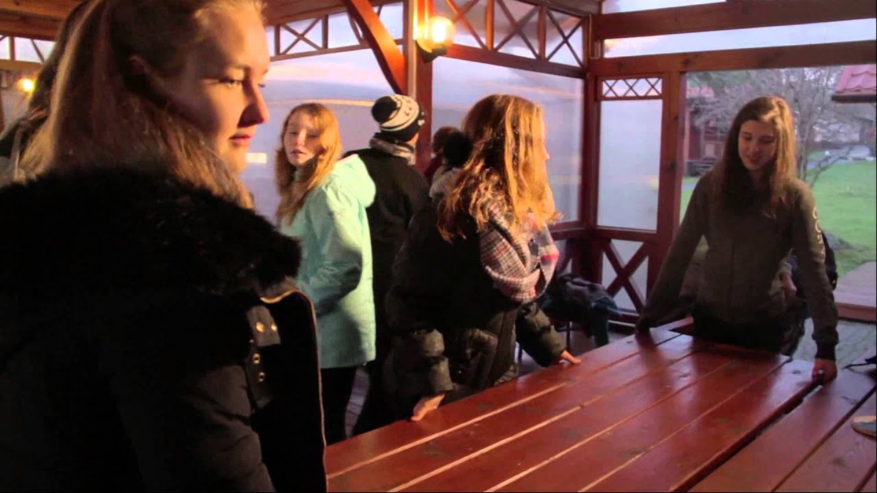 Hip hop rządzi, czyli być jak DL 2