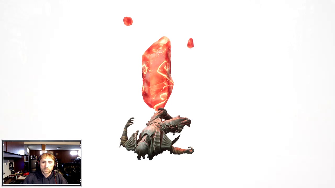 Remnant: From the Ashes - The Unclean One Boss Fight