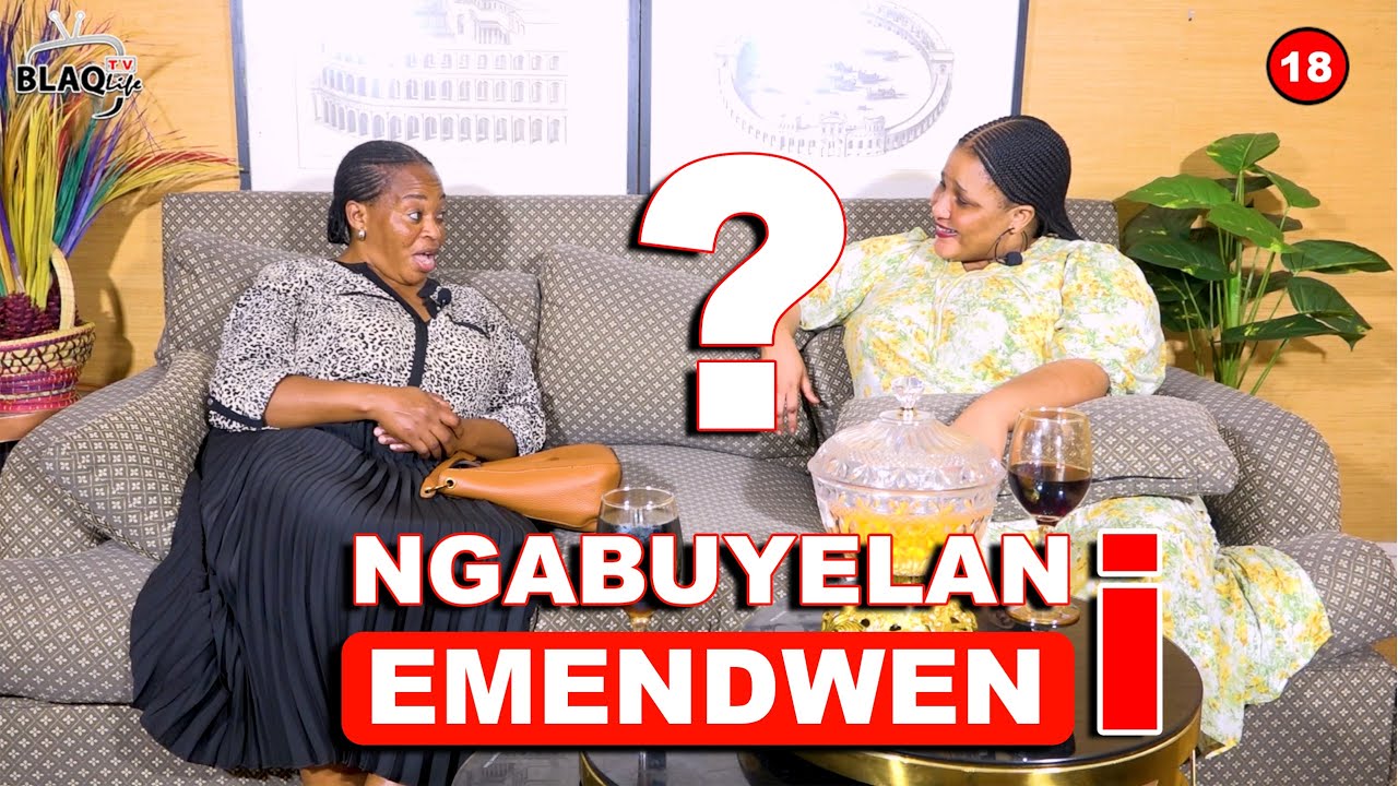 Wangilandela ukufa ngase ngiphuma iminenke ngaPhansi masenza ucansi | NGABUYELANI EMENDWENI??