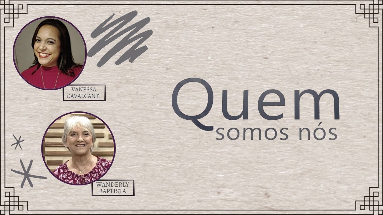 QUAL A IMPORT&Acirc;NCIA DE SABER OUVIR O PR&Oacute;XIMO ? | Quem Somos N&oacute;s (  19/ 06 /2022)