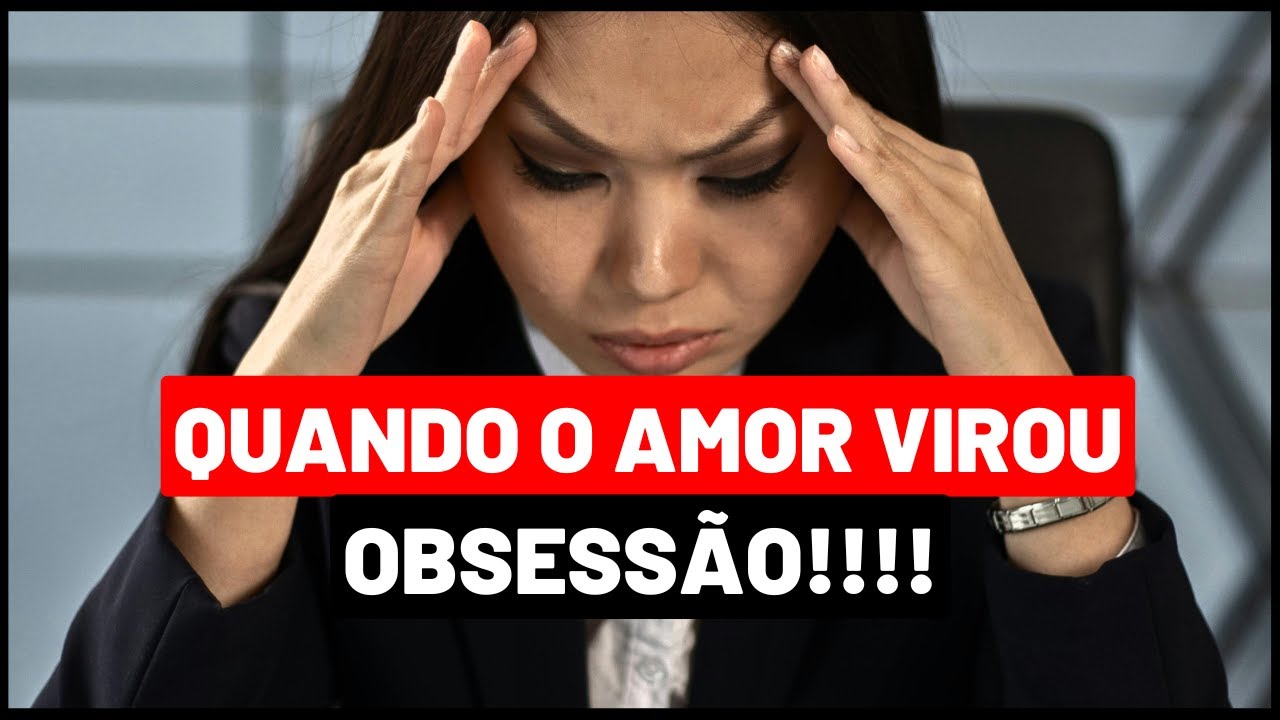 EU NAO ACEITAVA O FIM DO NOSSO RELACIONAMENTO!