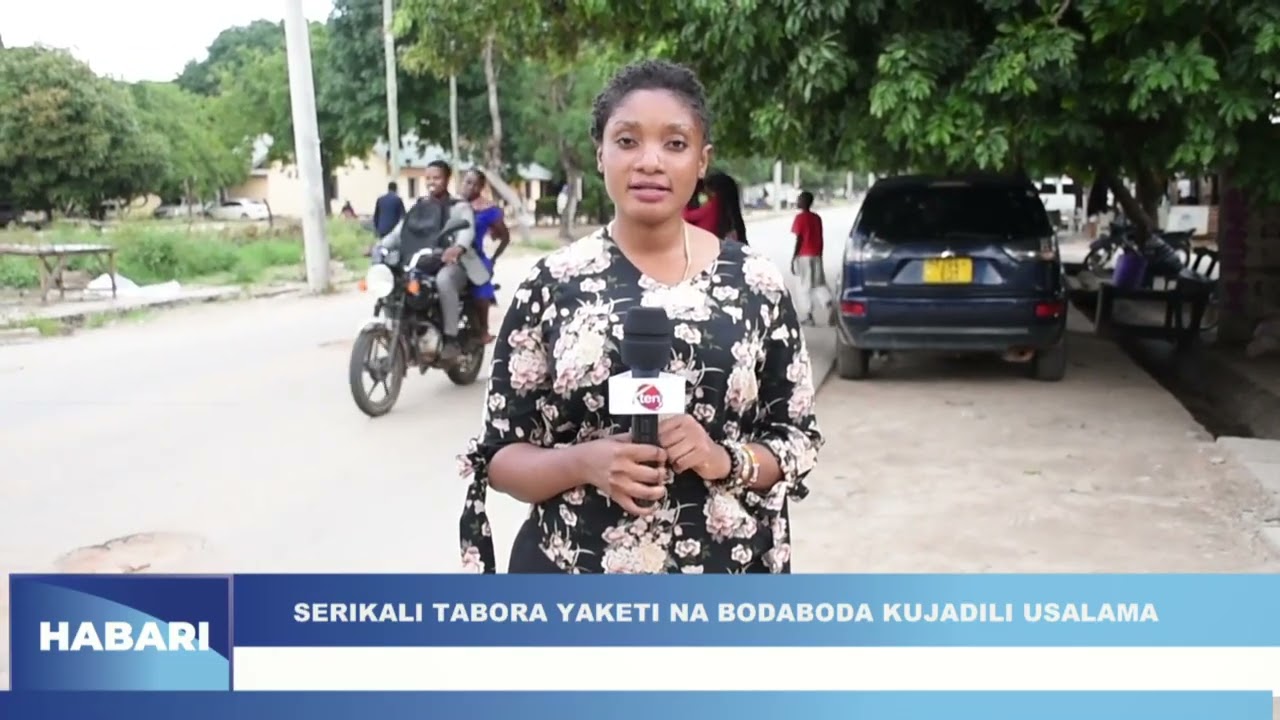 HABARI ZA KITAIFA NA KIMATAIFA 12.02.2026