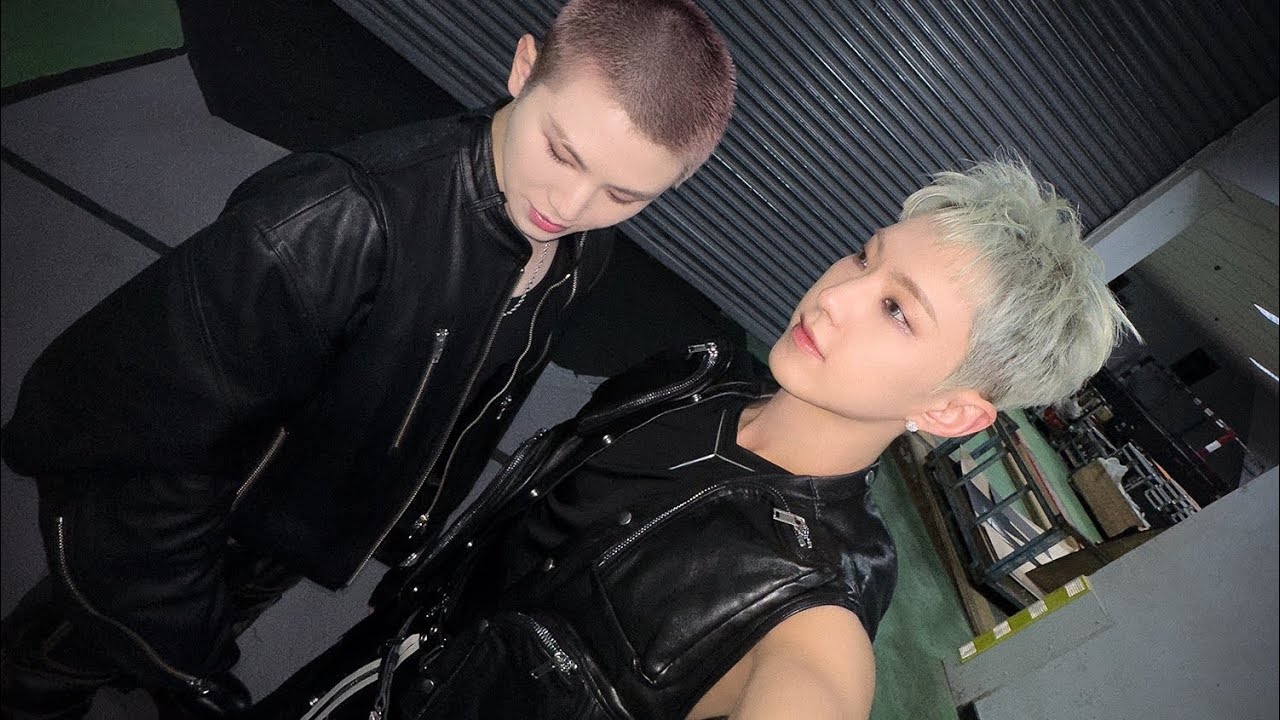 HOSHI X WOOZI FAN CONCERT [WARNING] - TAIPEI