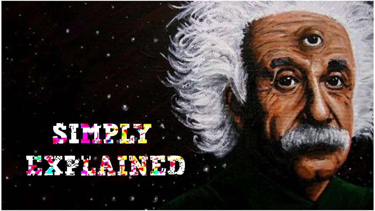Third Eye EXPLAINED SIMPLY