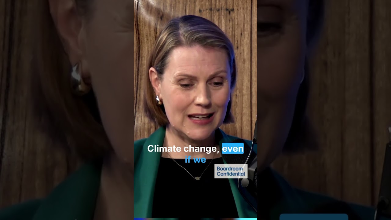 Emerging Geopolitical Risks and Themes Boards Need to Focus On 