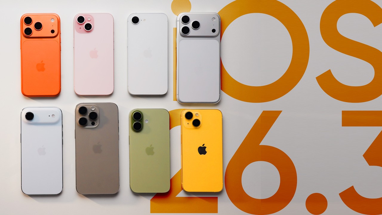 Стоит ли обновляться на iOS 26.4?