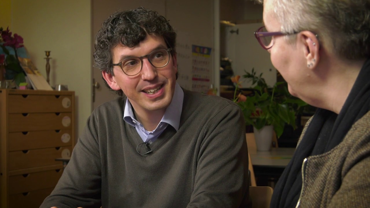 Psychische kwetsbaarheid? Wat houdt dat in? Nathan Stukker en Marie-Jeanne in gesprek!