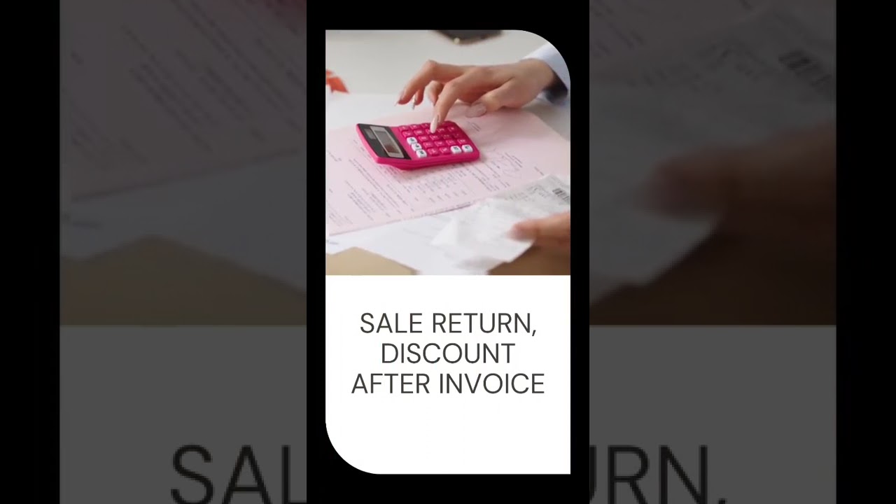 Debit Note vs Credit Note 🔥 | 1 Minute Me Clear Difference 
