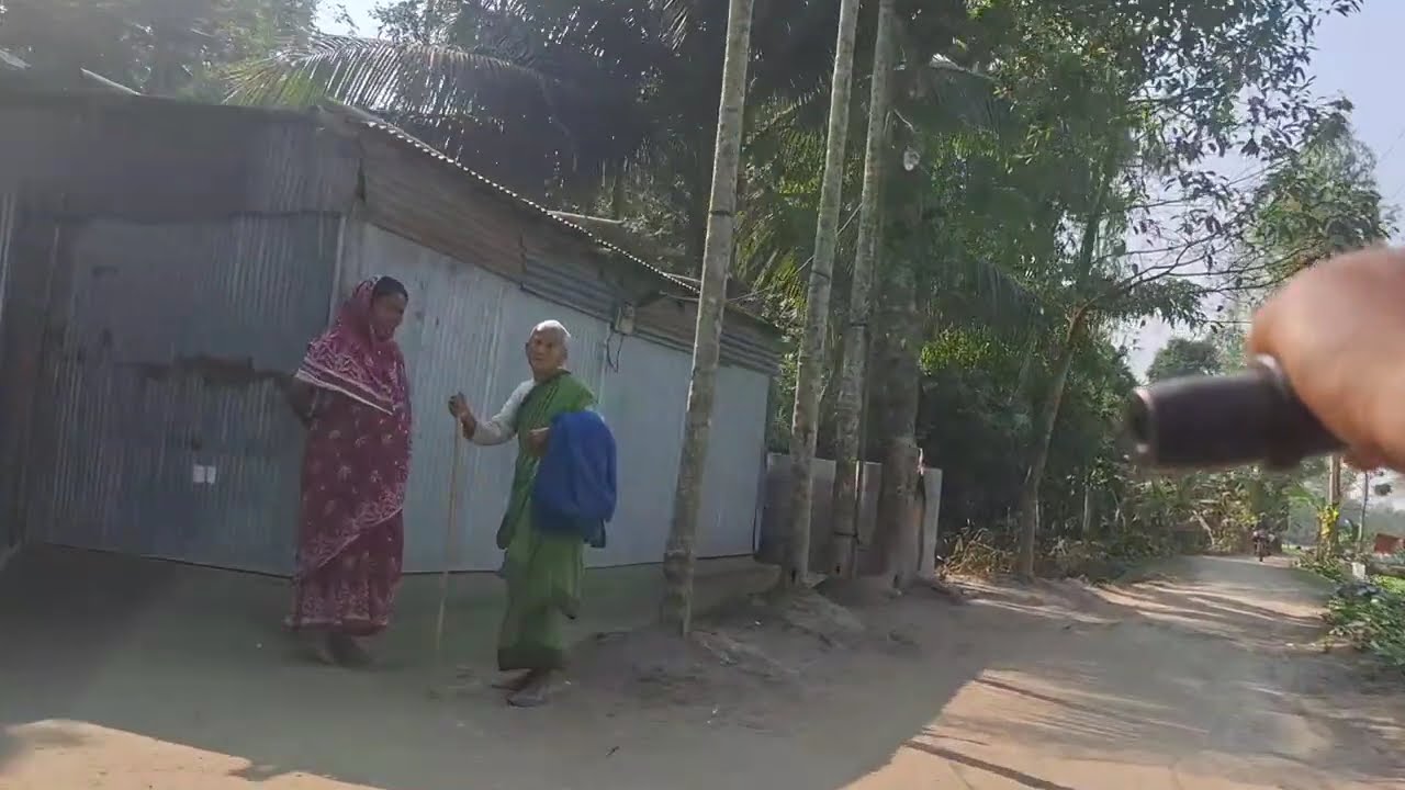 Hat Bandhobi Pa Bandhobi MonBandhobi Ki Diya Bengali Viral Song |হাত বান্ধিবি পাবান্ধিবি 2025