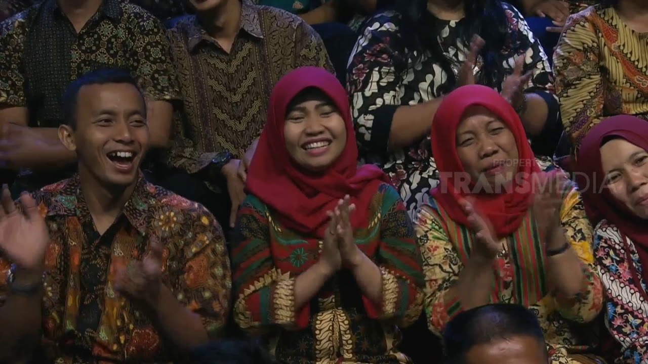 JURAGAN SABUN - OPERA VAN JAVA (4/10/17) 5-1