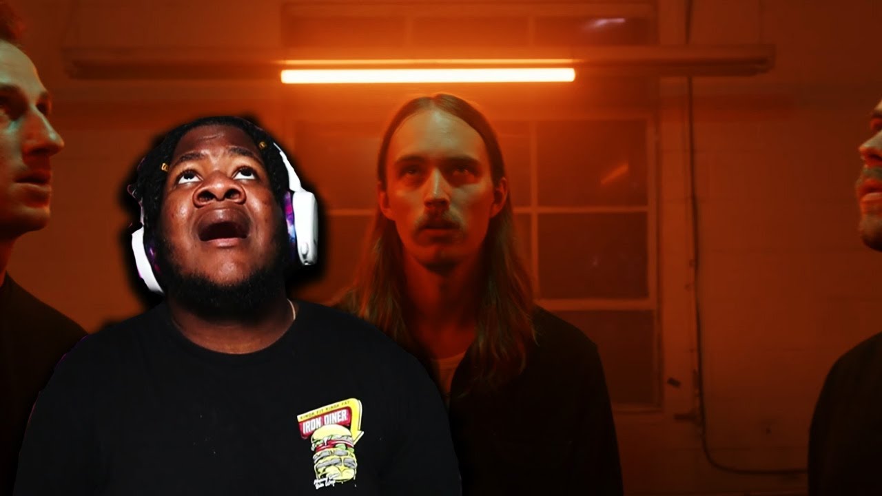 BAND IS INSANE! - Bitter Breath - 