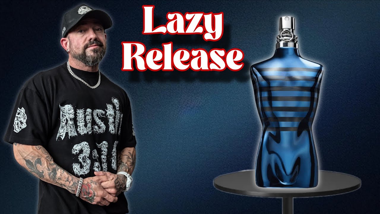 Disappointment? Jean Paul Gaultier Le Male in Blue (2026)