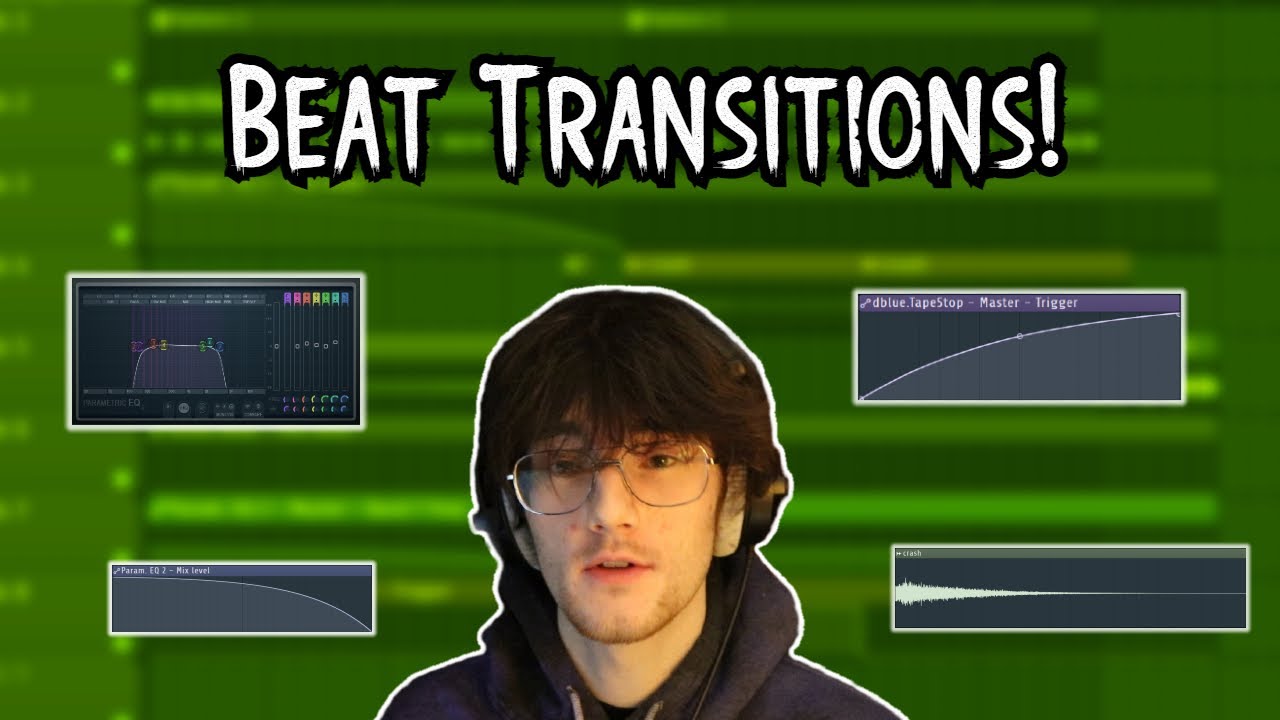 Transitions to Add to Your Beats