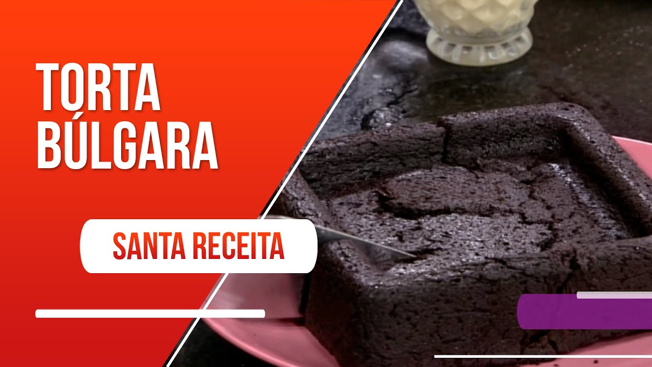 Torta Búlgara: aprenda a receita simples e fácil!