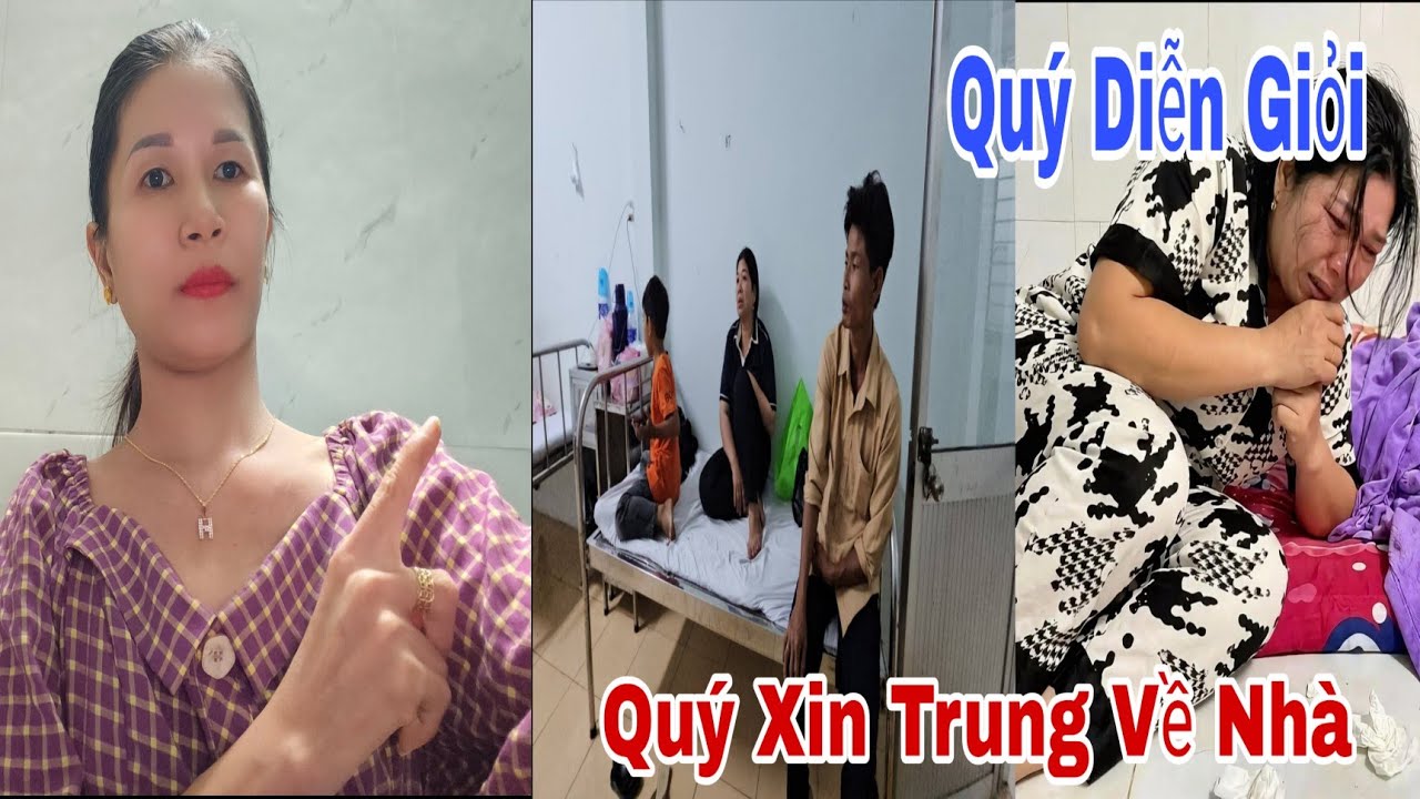 Quý Lật Mặt Với Trung