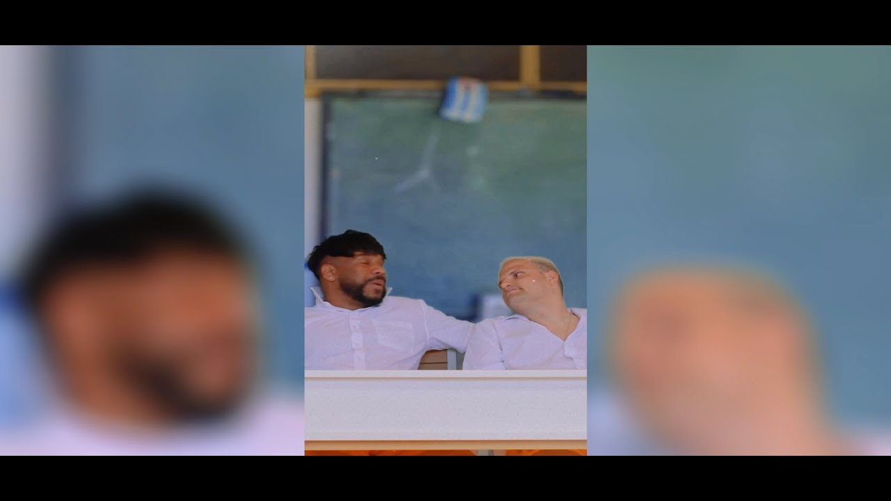 Старшая школа (часть 2) 🎒Безумие Мигелина — Юмор в Майами