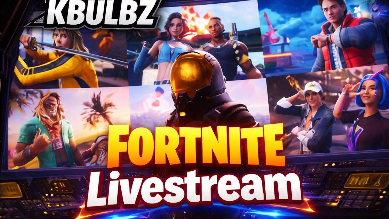 ROAD TO 1K: 904/1000| ZERO BUILD ONLY| DONOS HAVE IN-GAME IMPACT