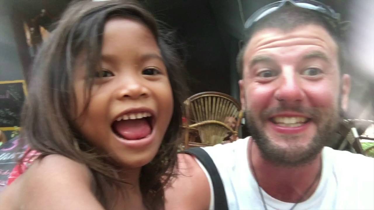 5 countries of SEA (South East of Asia) in 4 months