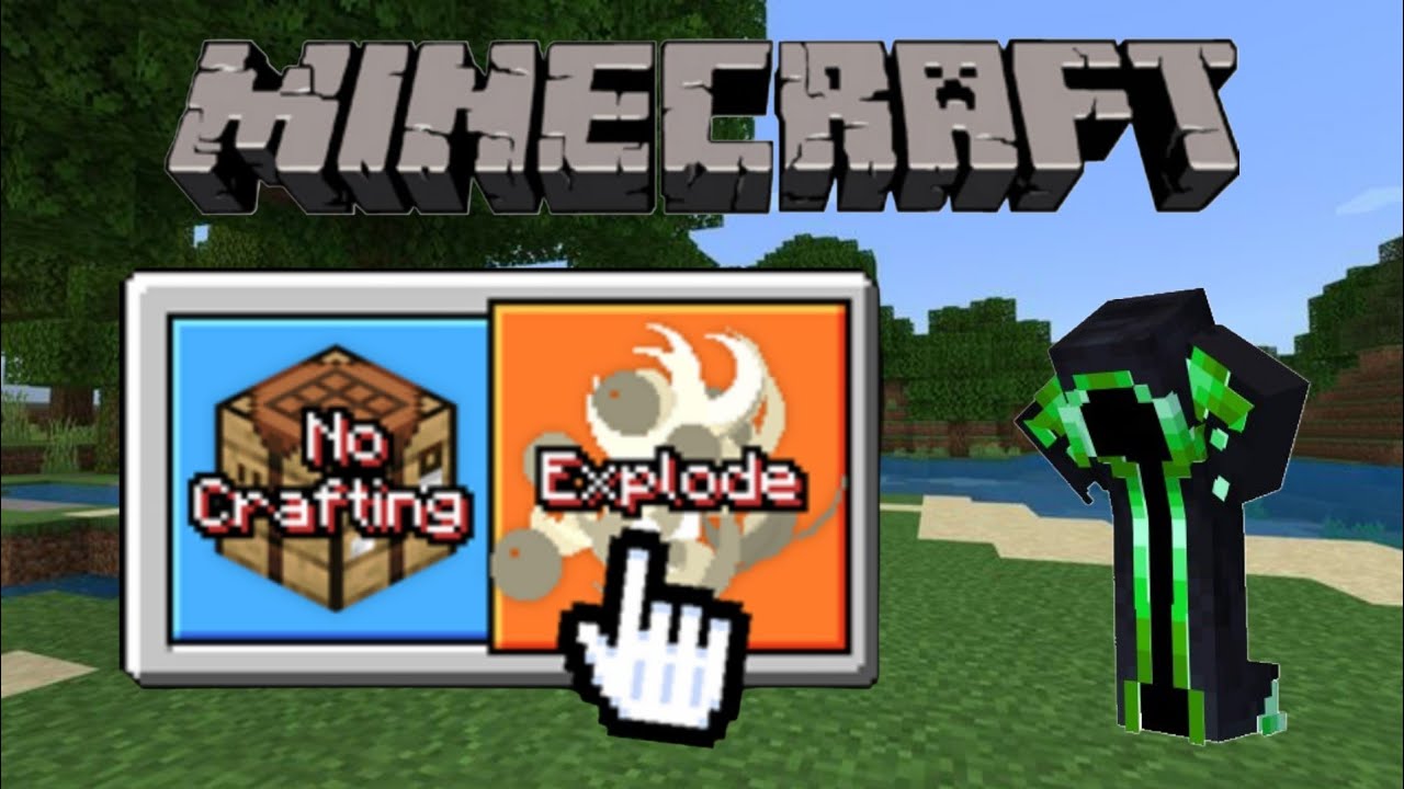 МАЙНКРАФТ, НО КАЖДЫЕ 5 МИНУТ ДЕЛАЮ ВЫБОР! Would you Rather #1 Minecraft