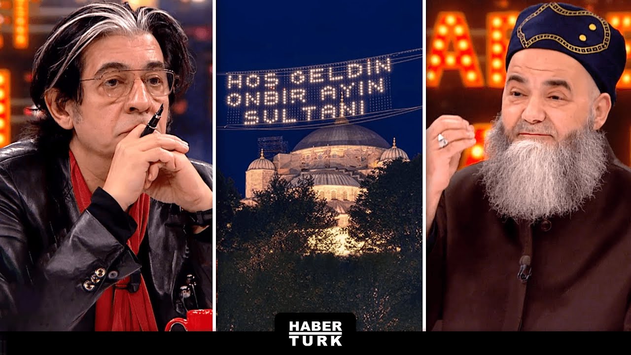 Geçmişten Bugüne Ramazan Geleneği İçin Ne Düşünüyor? | Muhabbet Kralı - 1 Mart 2025