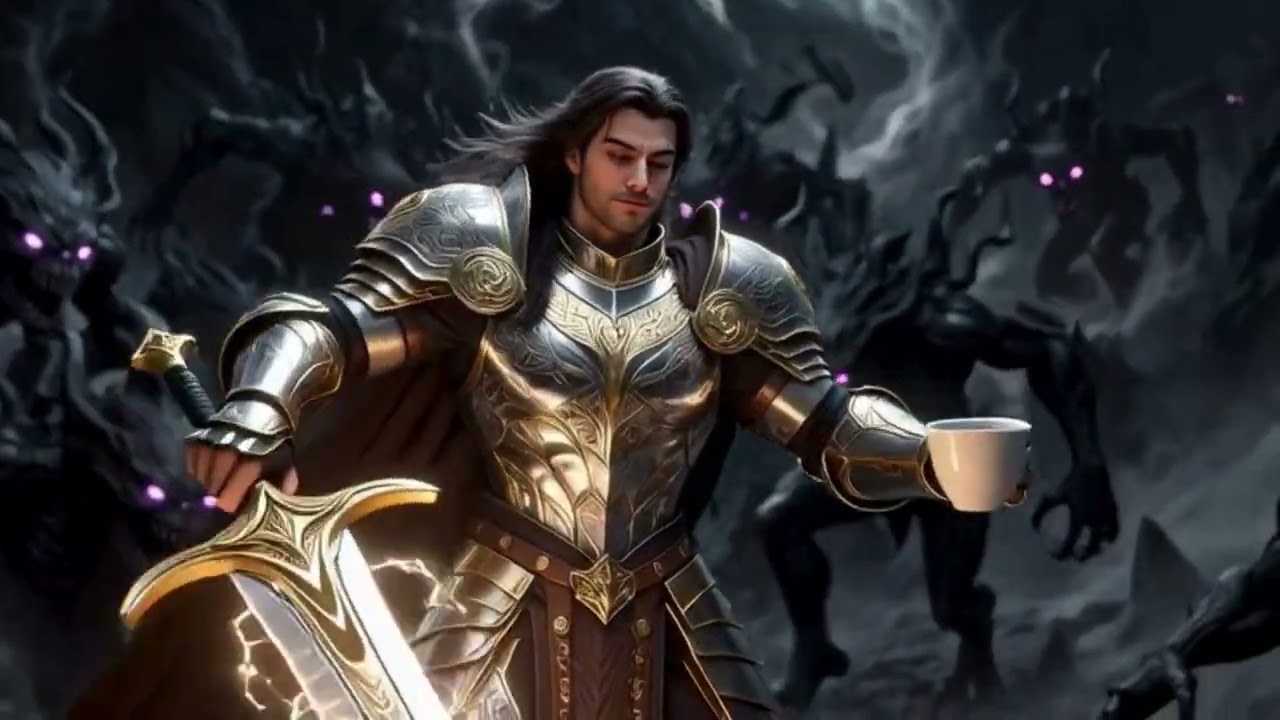 Just one more Quest