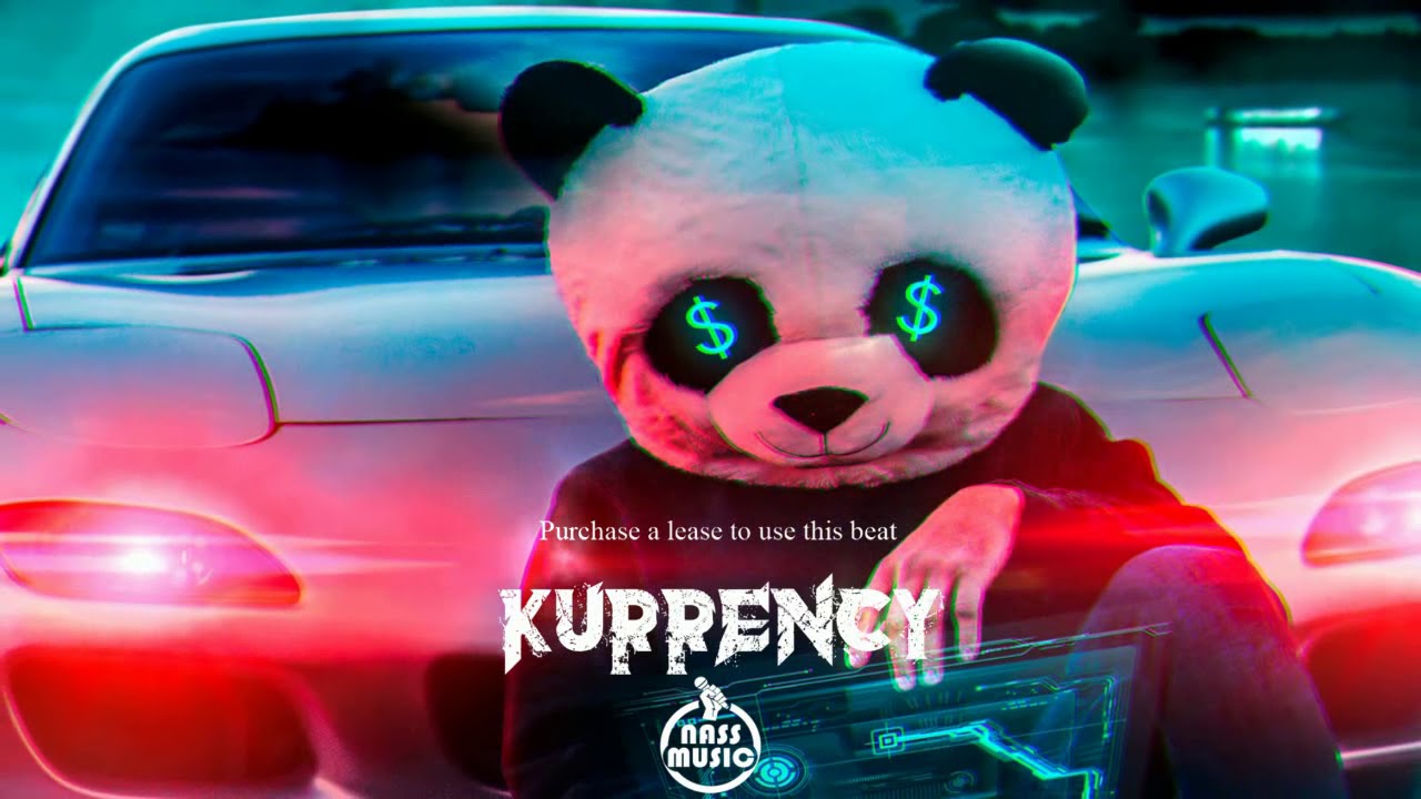 Dancehall Riddim Instrumental 2020 - 