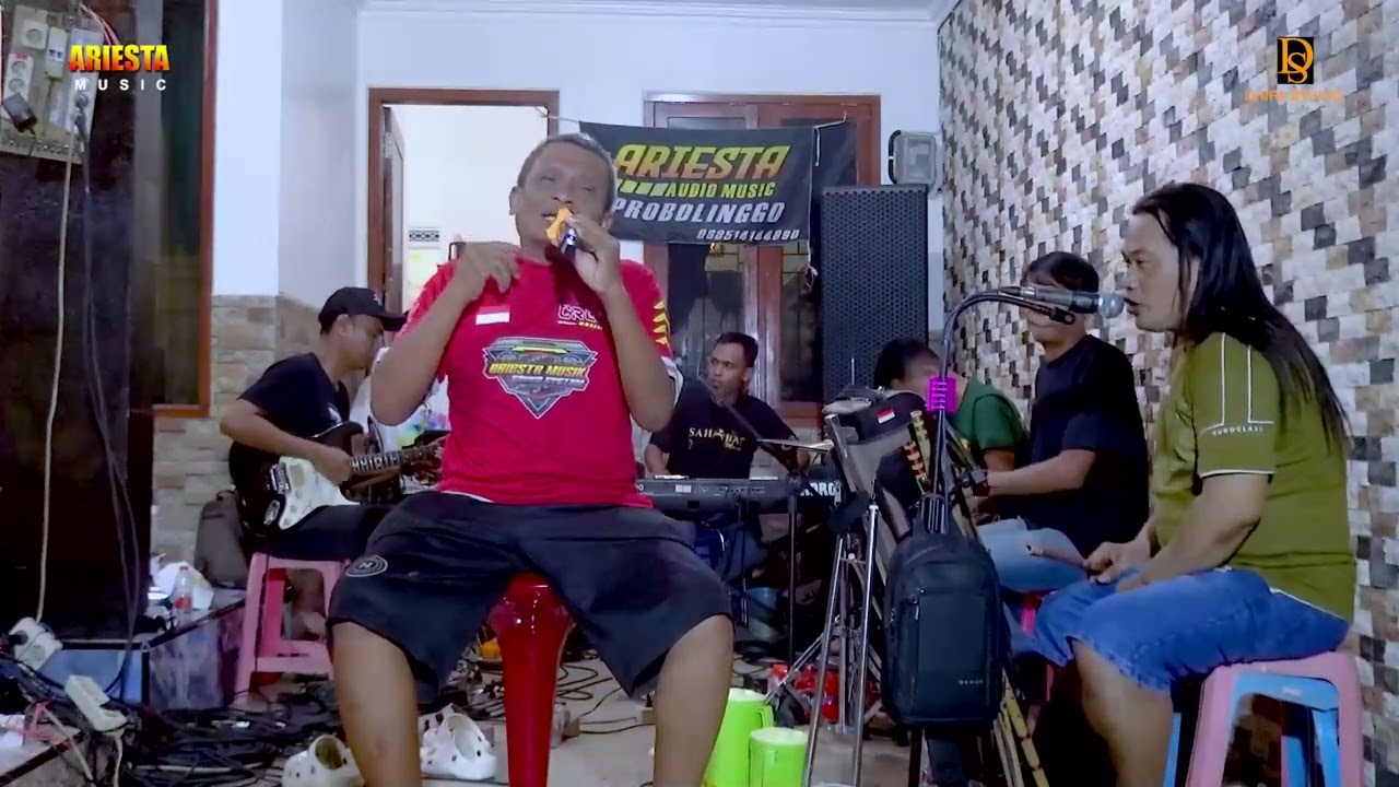 PEPEH KLOMPANG_PAKDHE_COVER ARIESTA MUSIC
