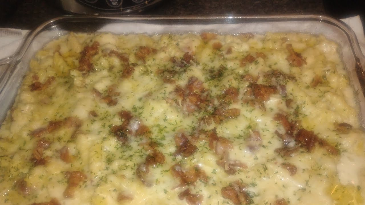 Chicken Bacon Ranch Pasta #chicken #food #bacon #