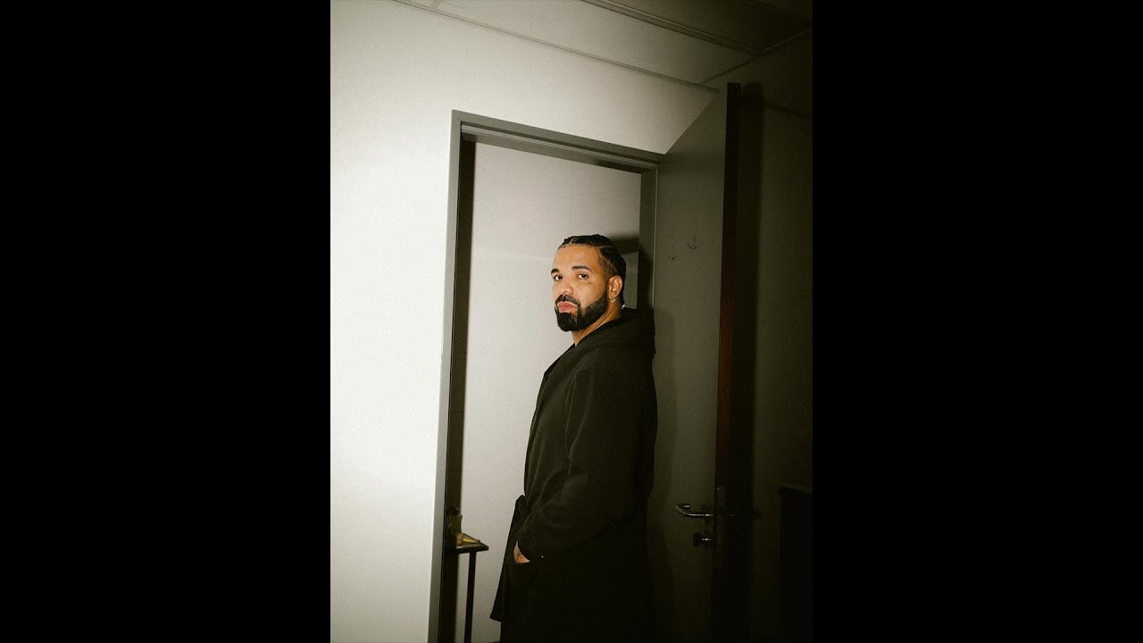 (FREE) Drake Type Beat - 