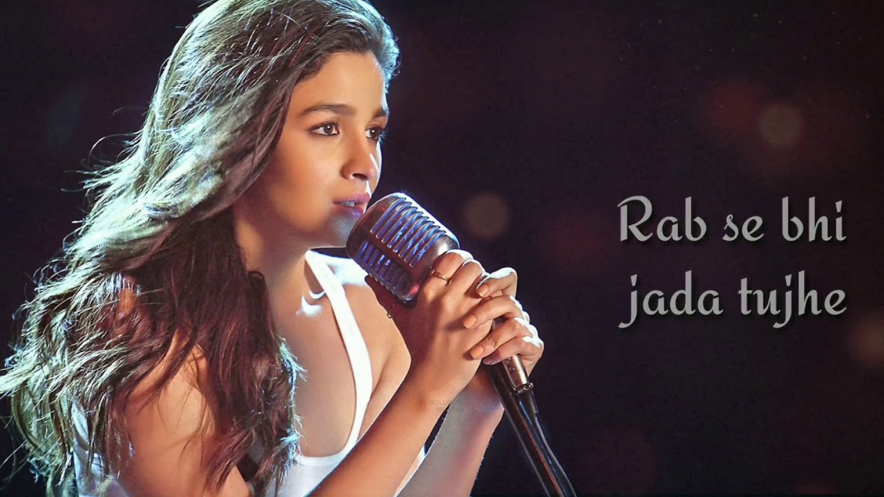 Sun Soniye Sun Dilbar Lyrics Full Video Song - Paarth Music