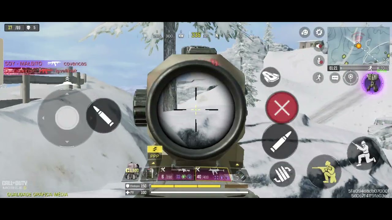RAGK_LOPES22 gameplay solo BR COD MOBILE A vitória mais bizarra e cagona que já tive 🤔🤣🤣🤣🤣