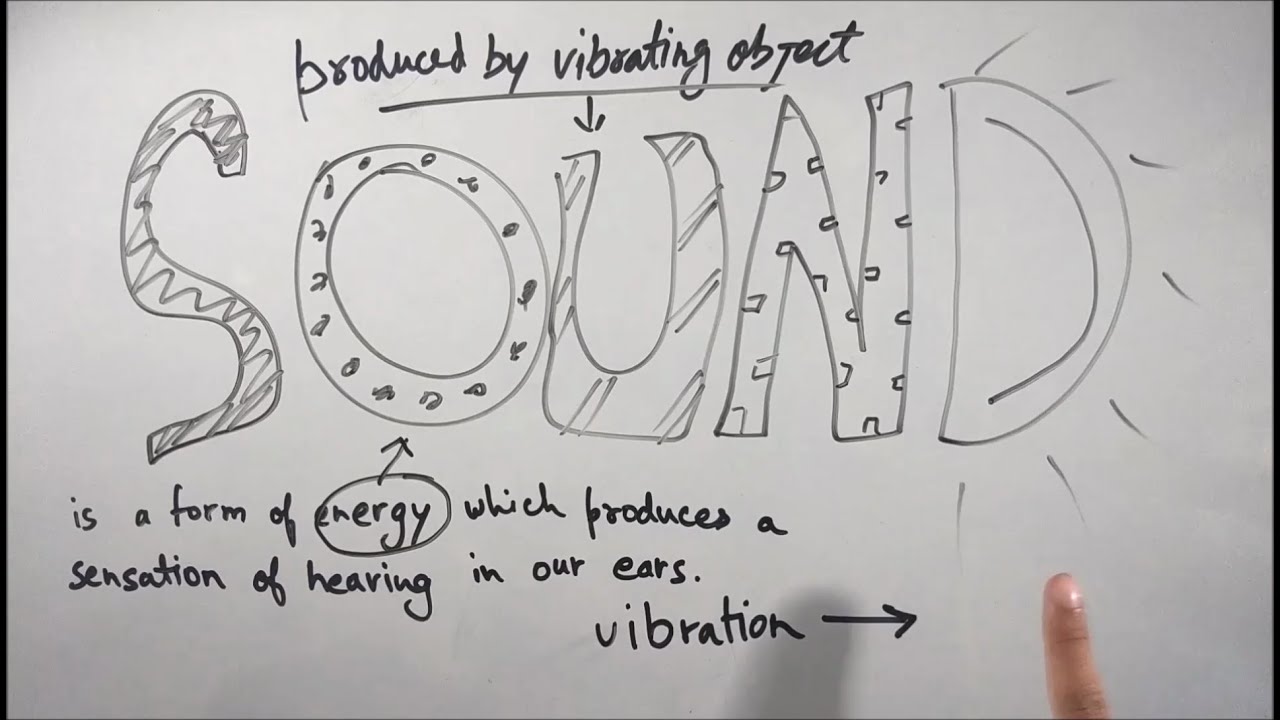 Sound - ep01 - BKP | Class 9 Physics science ncert explanation in hindi notes in english