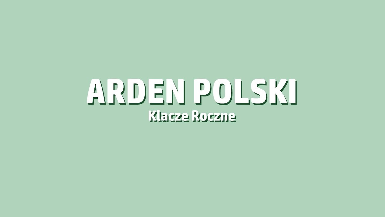 Kętrzyn 2019, cz.1 | Arden Polski - klacze roczne