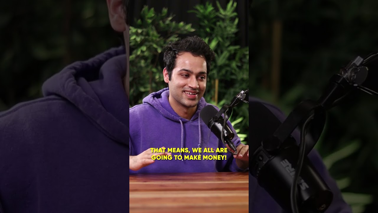 The Unstoppable India🔥 | Raj Shamani #Shorts