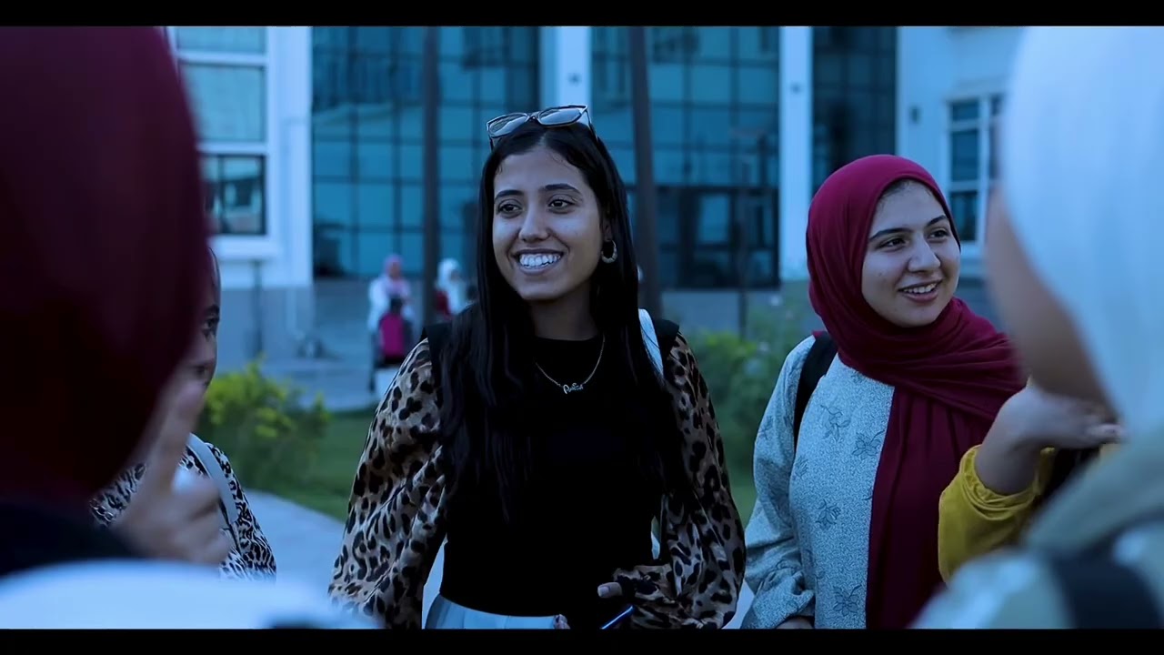 استكشف آفاق التميز الأكاديمي مع جامعة دمنهور .. خطوتك الأولى نحو النجاح