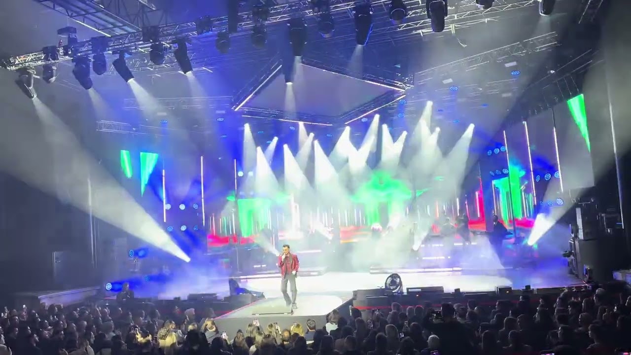 @Tarkan #concert #live #music #konser #tarkan