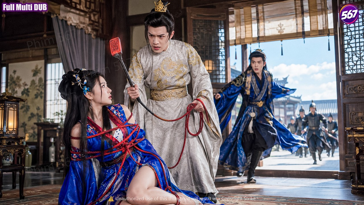 Village Girl Pregnant with Dragon Heir Humiliated by Evil Prince, Emperor's Wrath Erupts