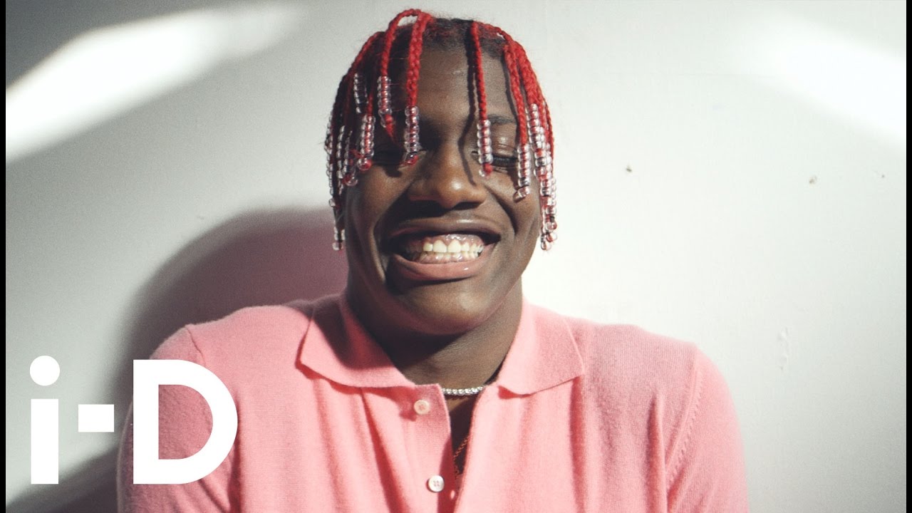 i-D Meets: Lil Yachty