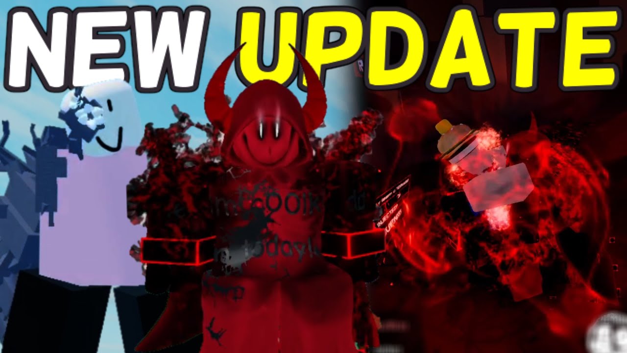 So Forsaken Had Their 2.3.2 Patch UPDATE... (NEW c00lkidd Milestone Skins)