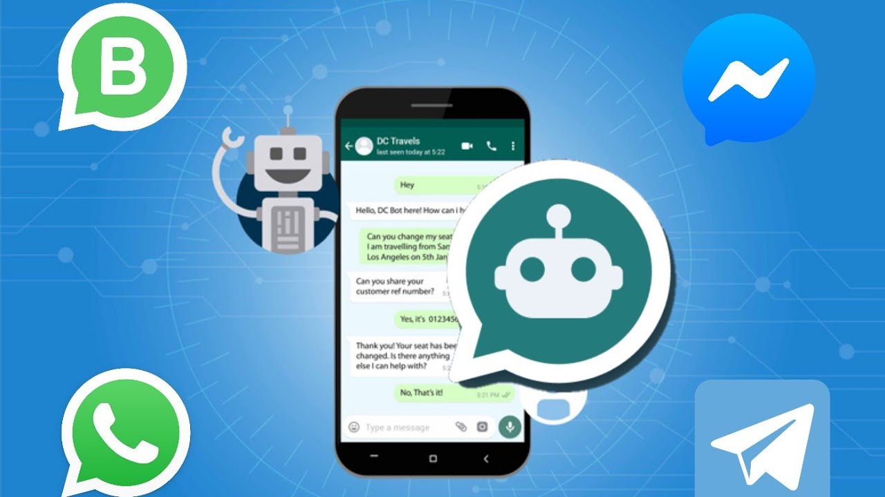 Aibot | Créer un chatbot WhatsApp gratuitement | Partie 1: Installation et prise en main