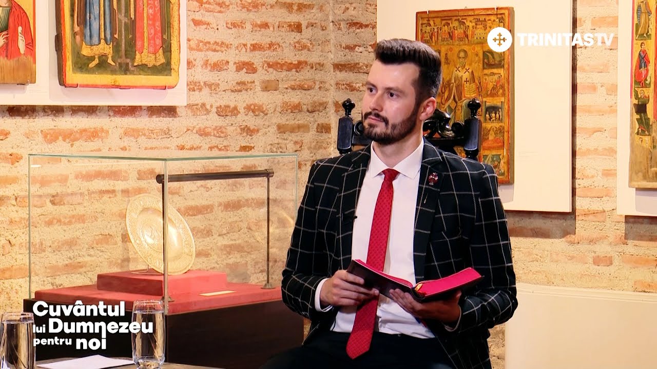 🔵 Cum arată #raiul și #iadul?