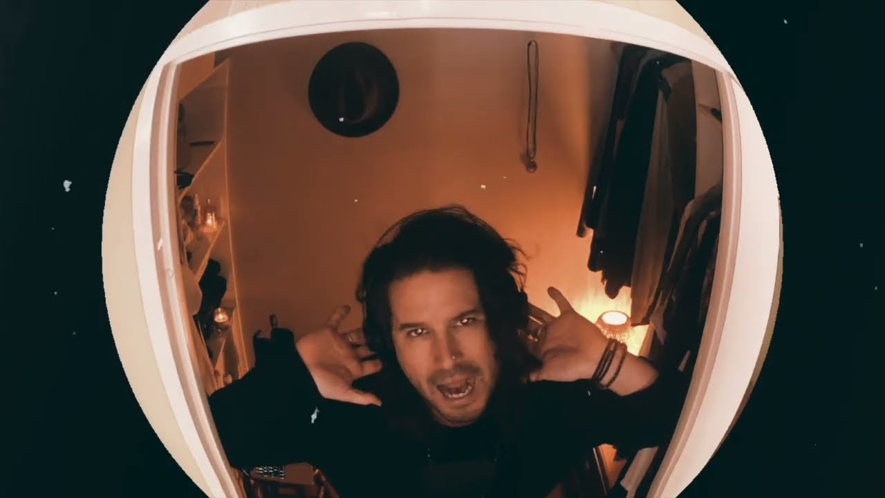 The Stairs (INXS) performed by Don't Change - Ultimate INXS
