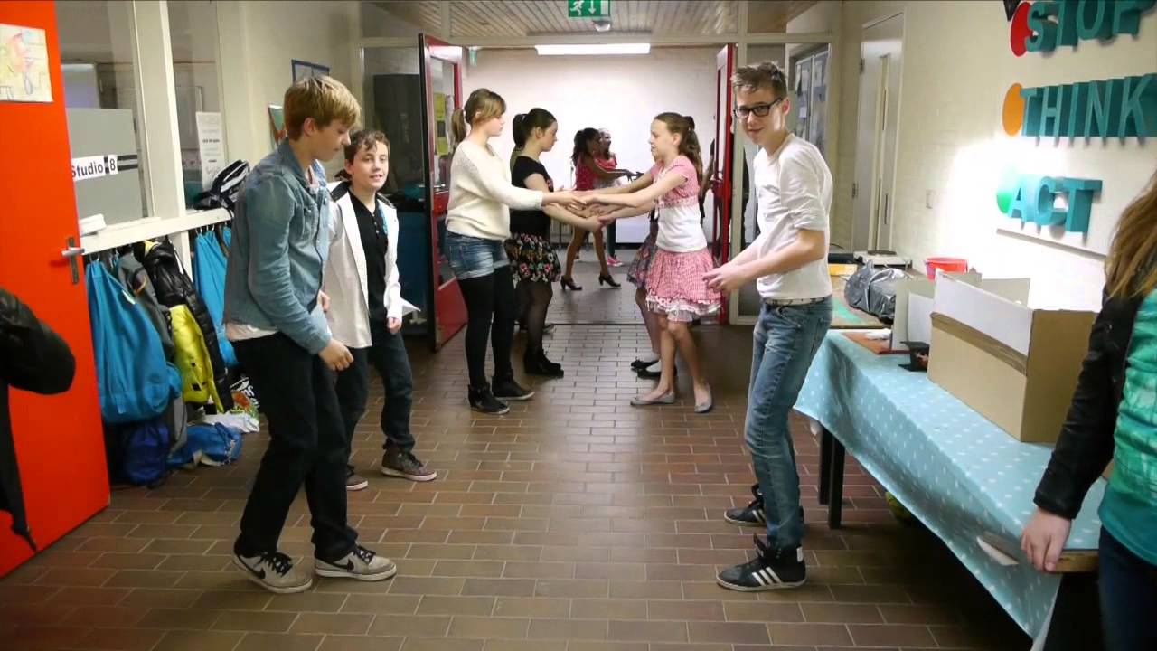 Lipdub De Trompetter Angerlo