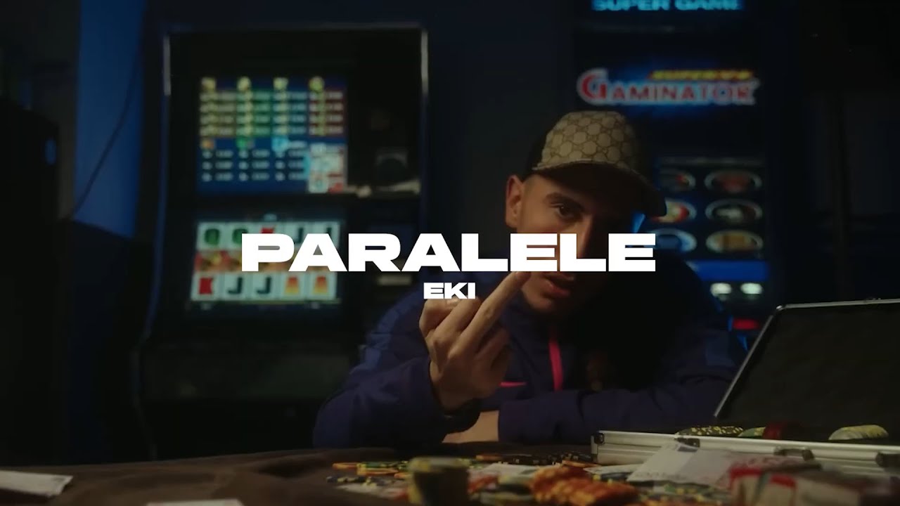 Amo Type Beat - 