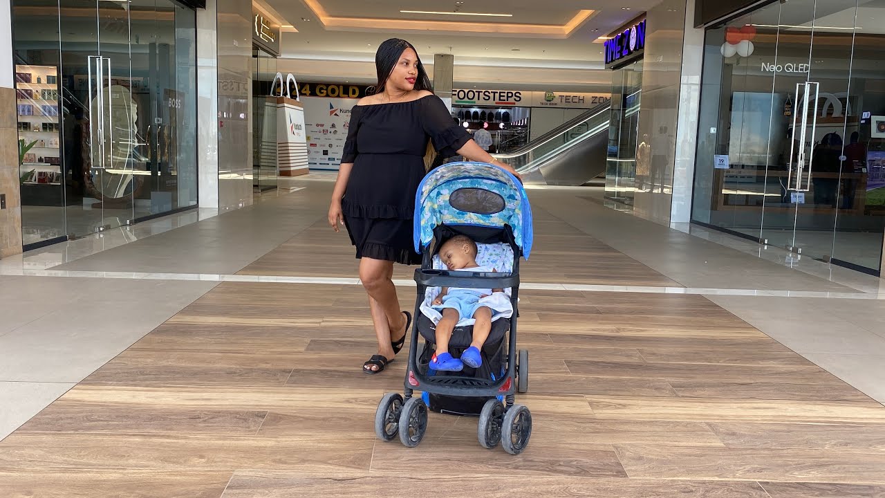 Saturday well spent, we visited Kunduchi mall, Moyo family kitchen, coco beach & samaki samaki