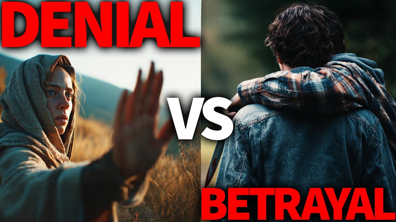 Is There A Difference?