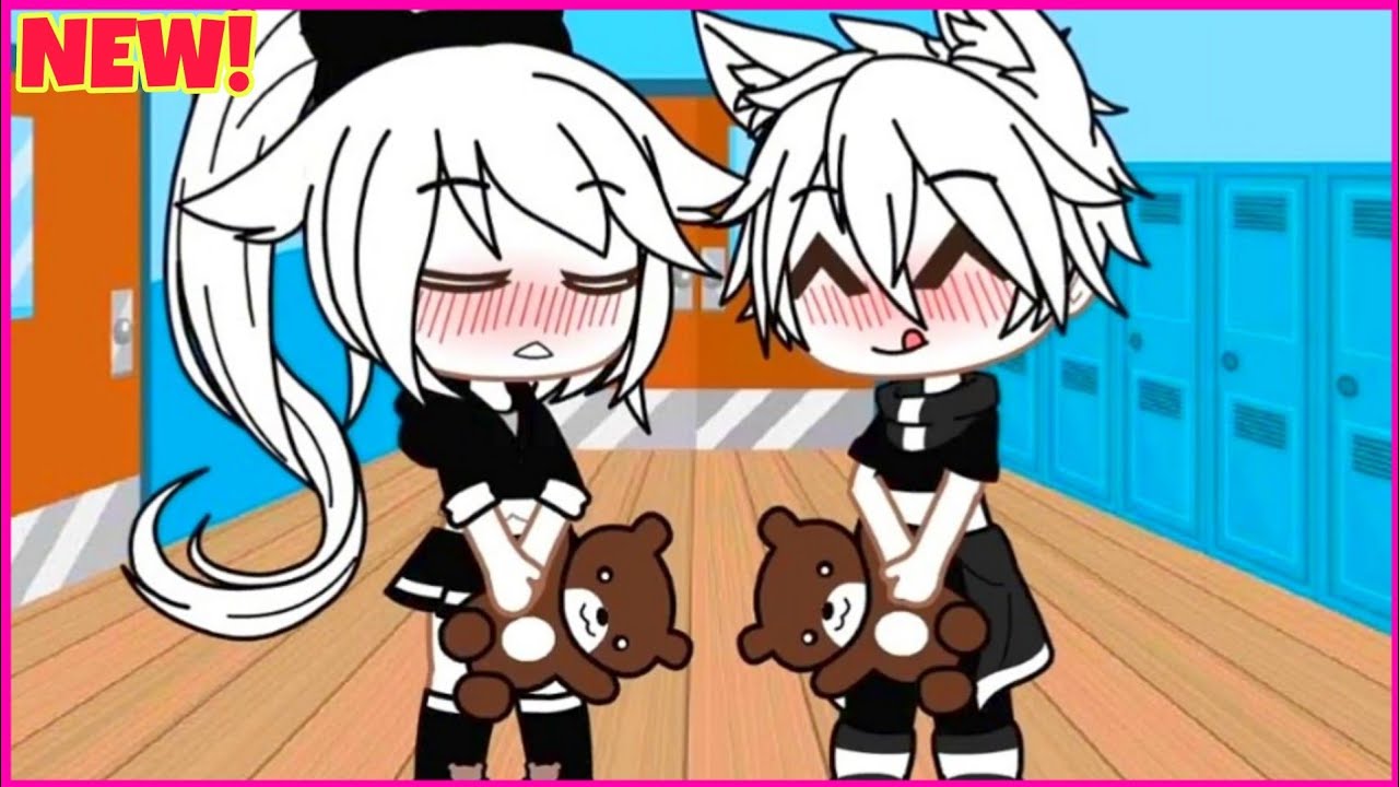 GachaLife tiktok compilation 