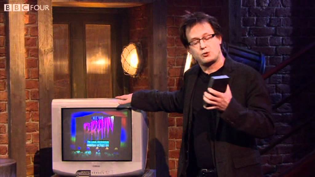 Transcranial Magnetic Stimulation of the Brain - Royal Institution Christmas Lectures - BBC