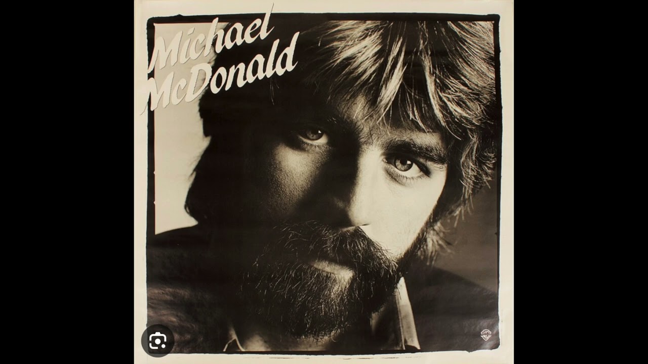 Michael Mcdonald 